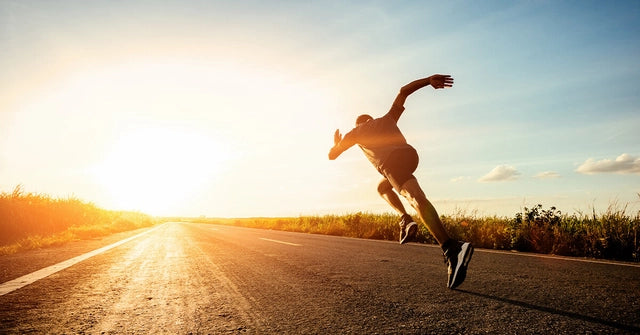 6 tips to lose weight with the race - XXLNUTRATION