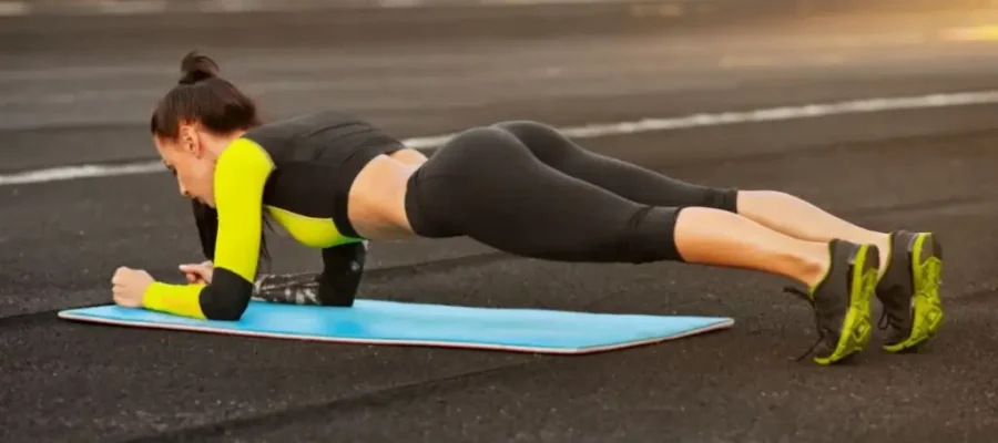 Rutina de CrossFit: iată antrenamentul zilei (WOD)