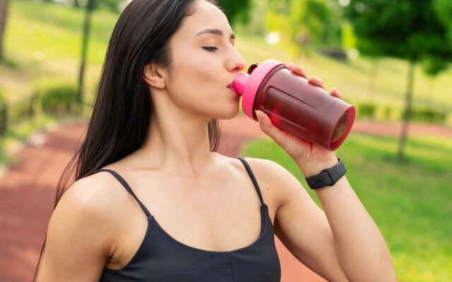 What is the best pre-training for the race? - XXLNUTRATION