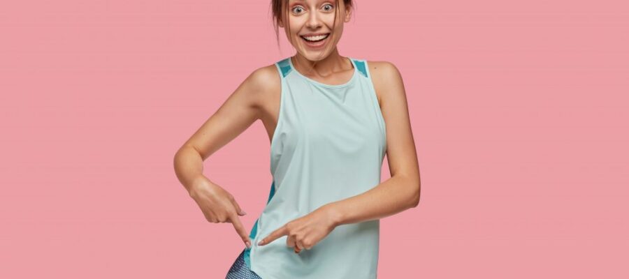 Are you tired of flat shapes? Find out how to get a bombed ass