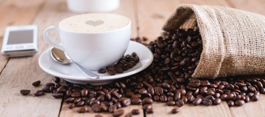 Calorii cafea