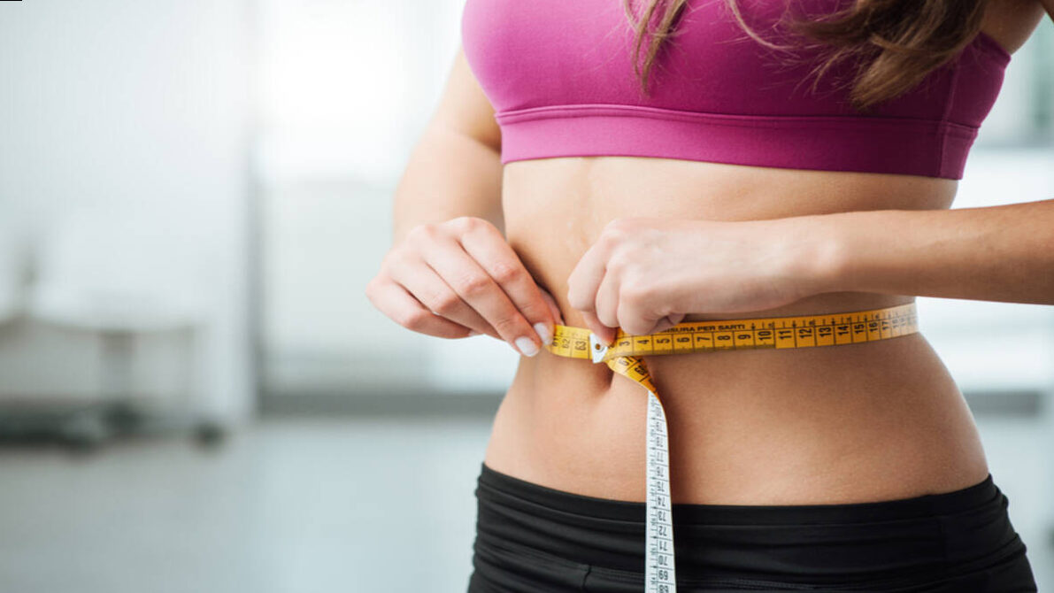 Effective and rapid weight loss | Simple, exact, correct - Effective and rapid weight loss