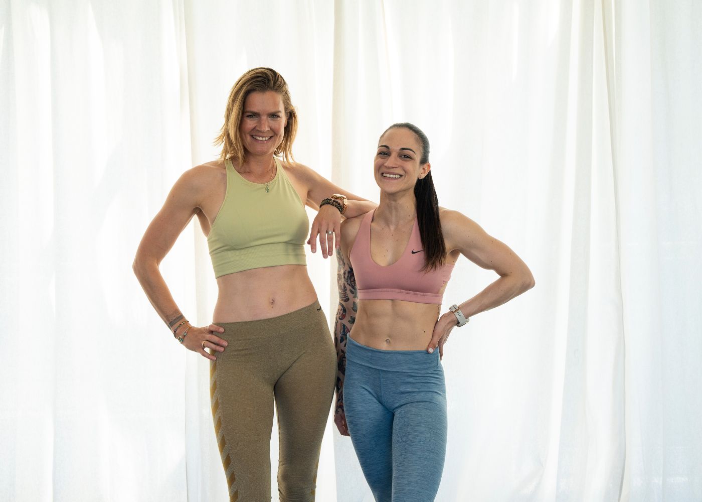 How to lose love handles? Sport, nutrition and solutions