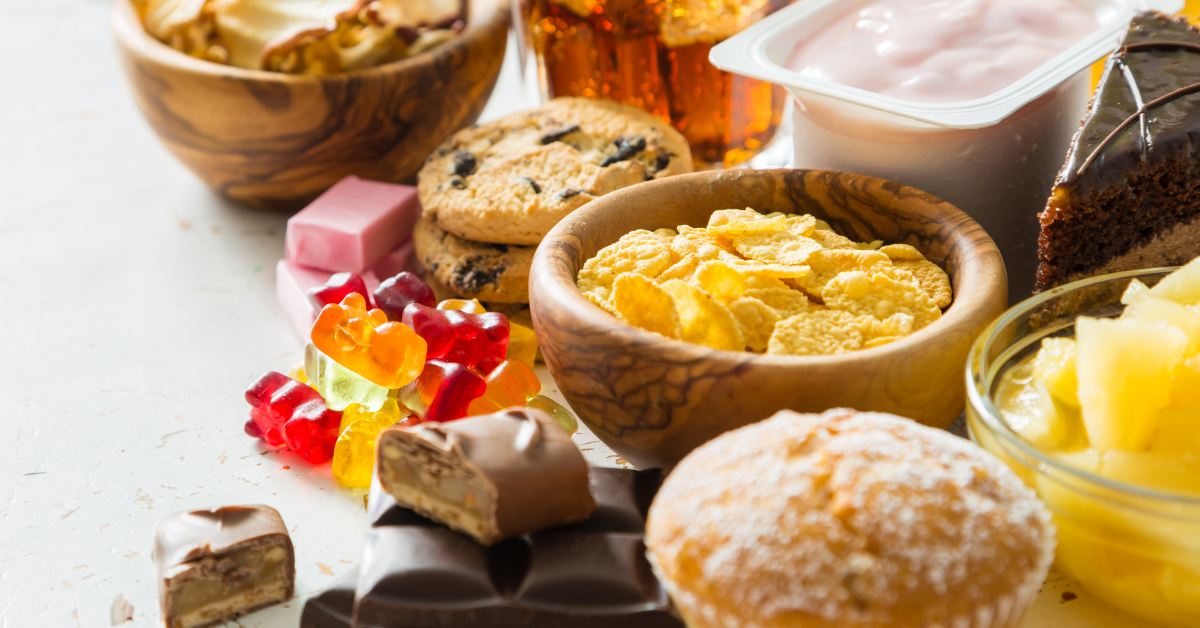 Poor food: risks, signs and advice