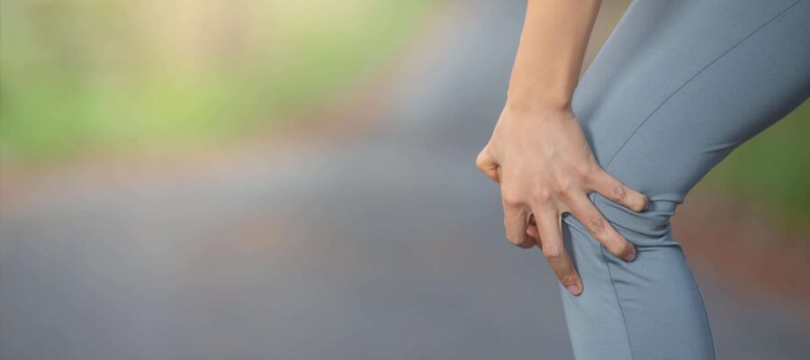 Sports injuries, a physiotherapist gives us his advice to avoid them!