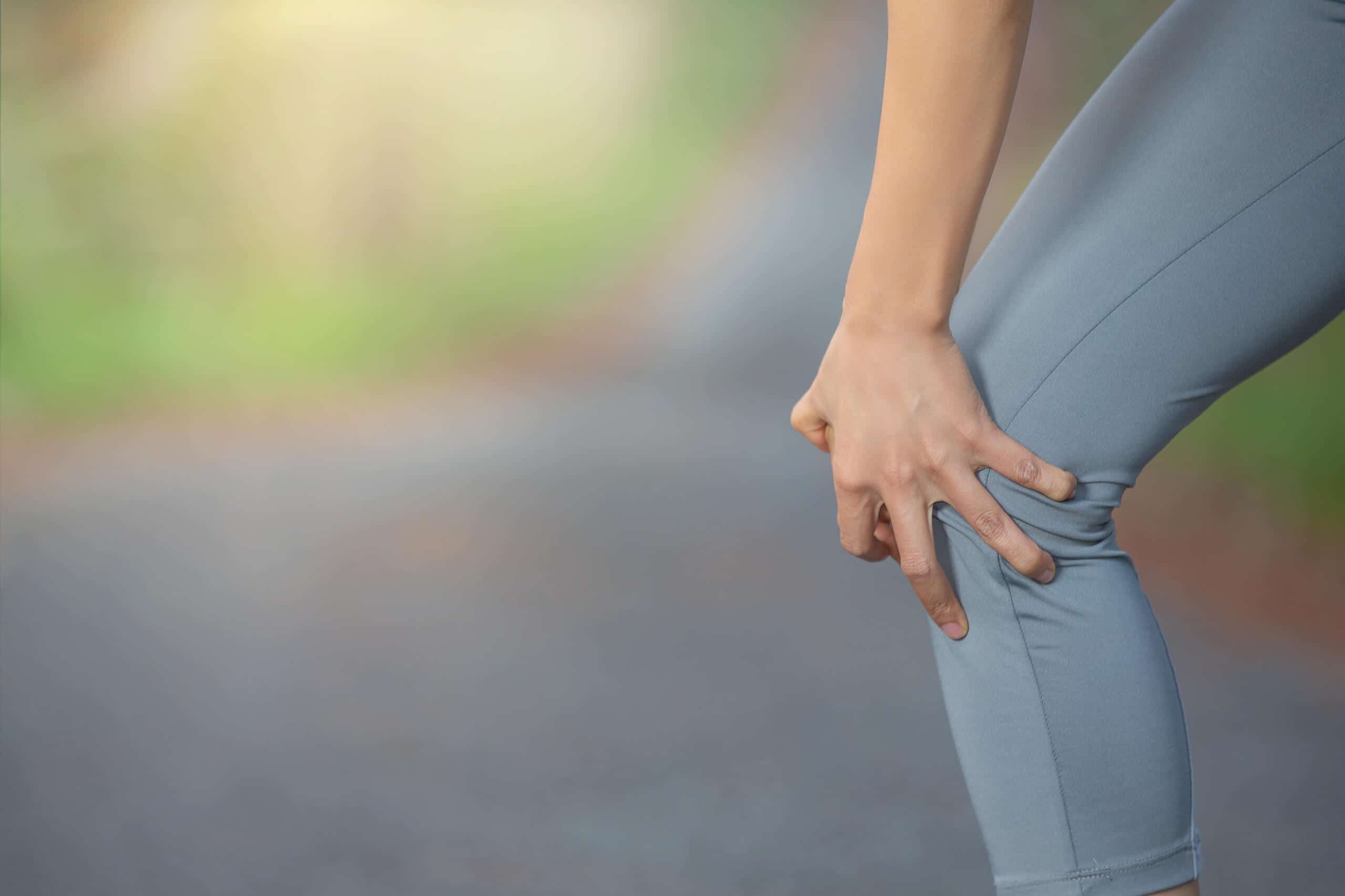Sports injuries, a physiotherapist gives us his advice to avoid them!