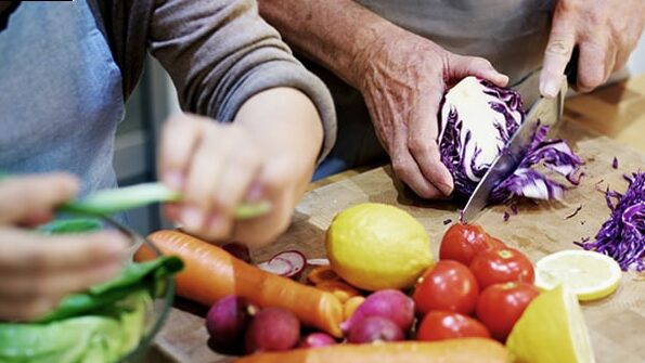 Poor food: risks, signs and advice
